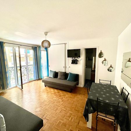 Renovated Charming Apt Ideal To Visit Paris كليشي المظهر الخارجي الصورة