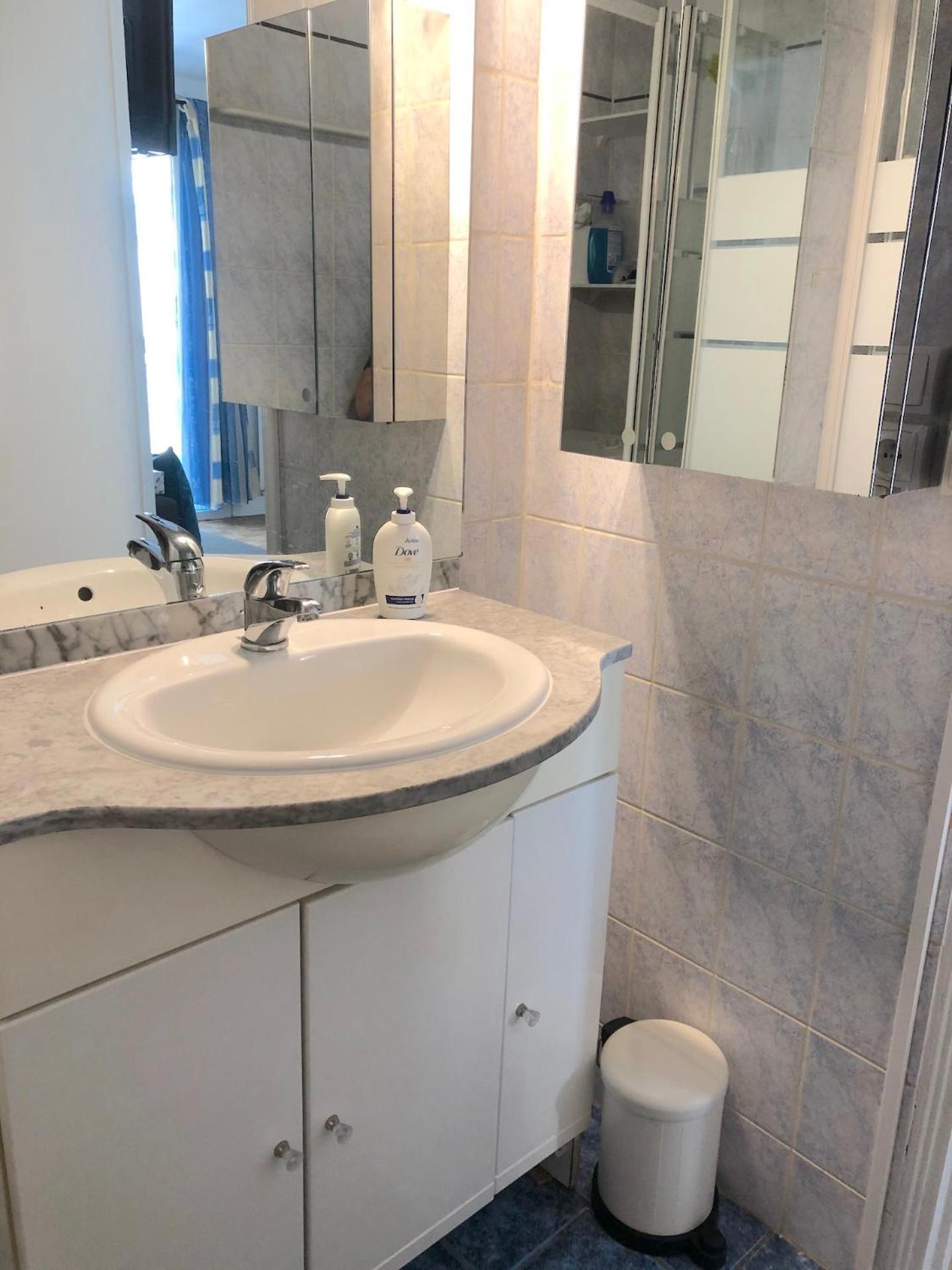 Renovated Charming Apt Ideal To Visit Paris كليشي المظهر الخارجي الصورة