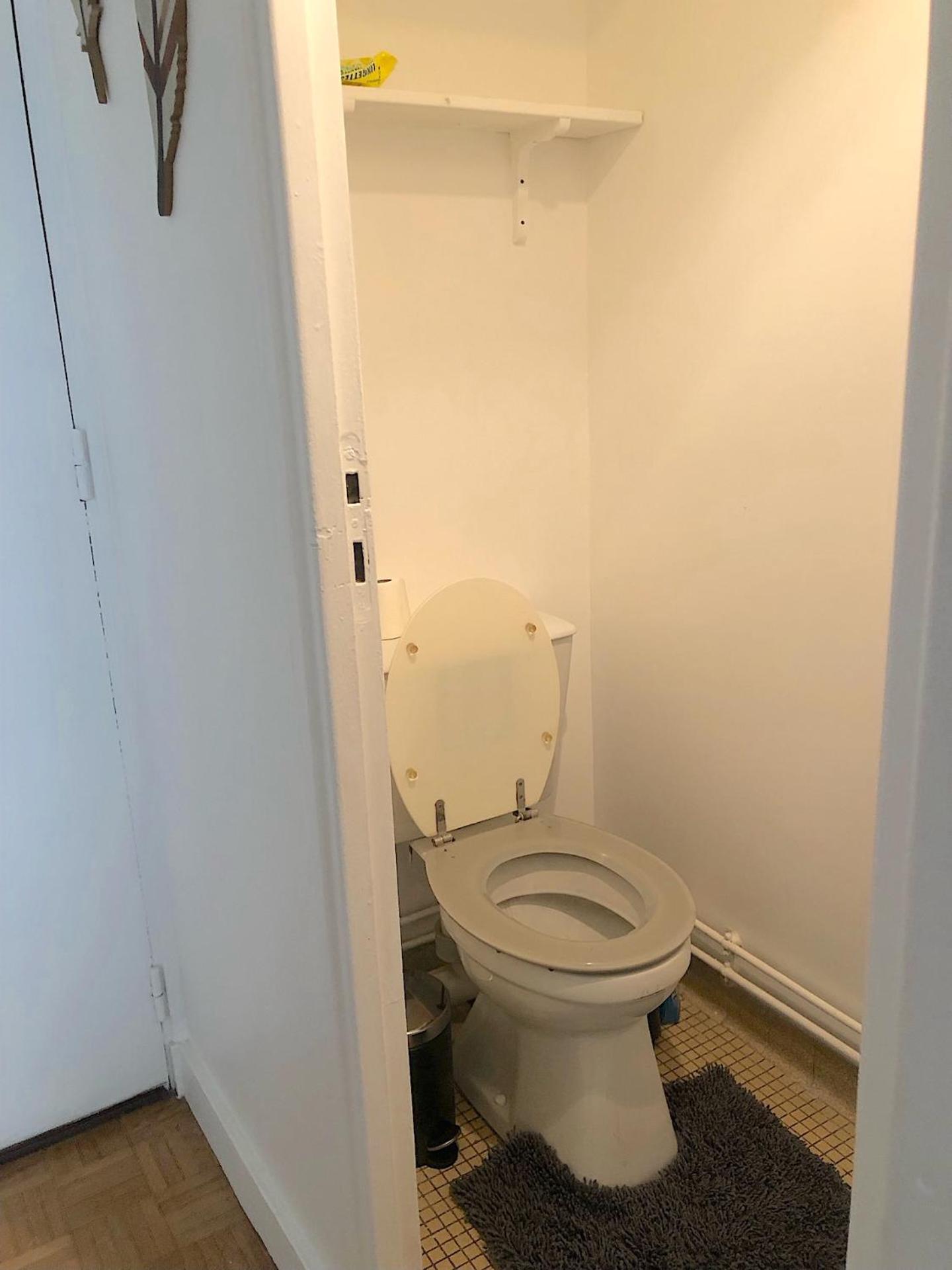 Renovated Charming Apt Ideal To Visit Paris كليشي المظهر الخارجي الصورة