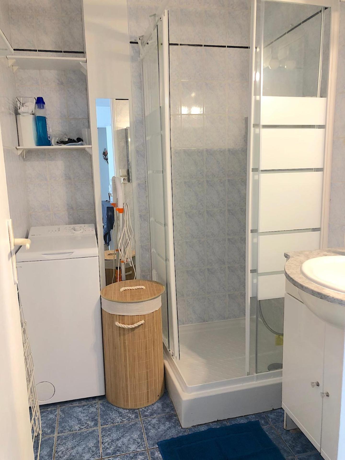 Renovated Charming Apt Ideal To Visit Paris كليشي المظهر الخارجي الصورة