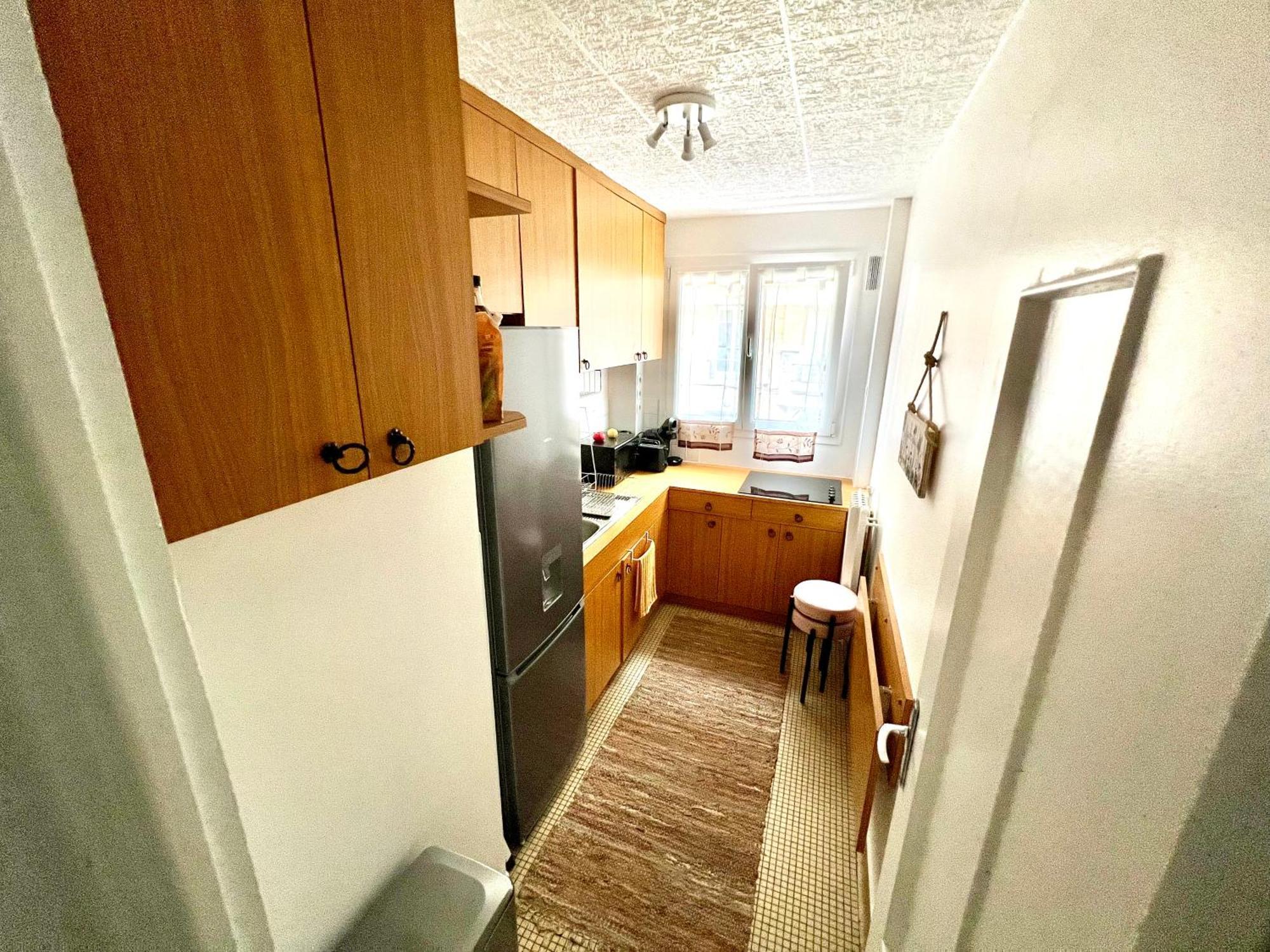 Renovated Charming Apt Ideal To Visit Paris كليشي المظهر الخارجي الصورة